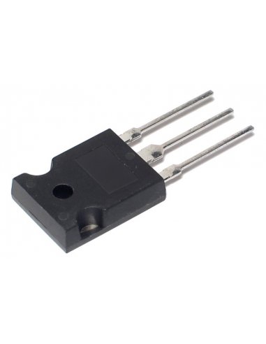 Transistor 100V 25A - TIP36C | Transistores