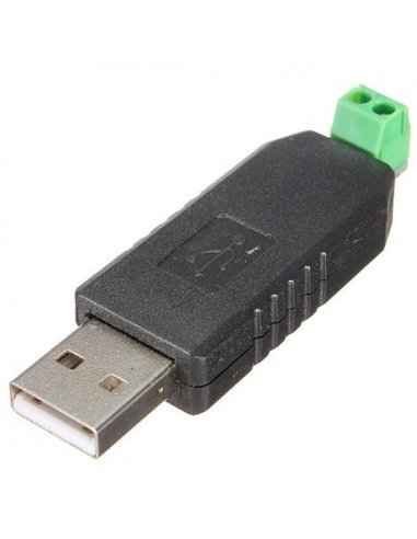 Conversor Adaptador USB-RS485