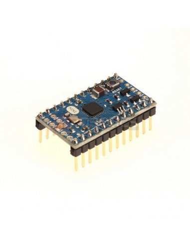 Arduino Mini R5 c/Headers