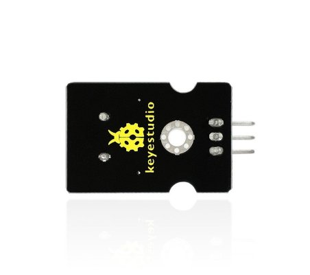 Módulo Digital Buzzer Passivo para Arduino Keyestudio