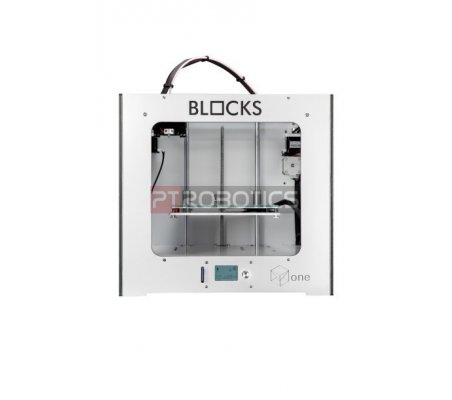 Impressora 3D Blocks One MKII