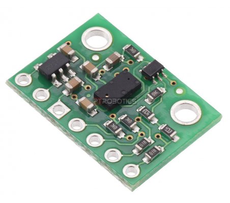 Sensor de Distância VL53L3CX com Regulador de Voltagem