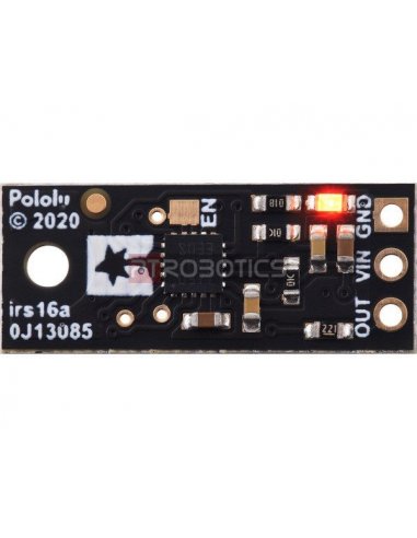Sensor de Distância Digital - 5cm - Pololu | Sensores Ópticos