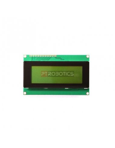 Módulo LCD 20x4 - Verde