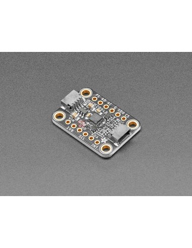 Sensor Adafruit TDK InvenSense ICM-20948 9-DoF IMU (MPU-9250 Upgrade) - STEMMA QT / Qwiic