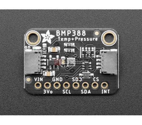 Sensor de Pressão Barométrica de Precisão e Altímetro BMP388 Adafruit