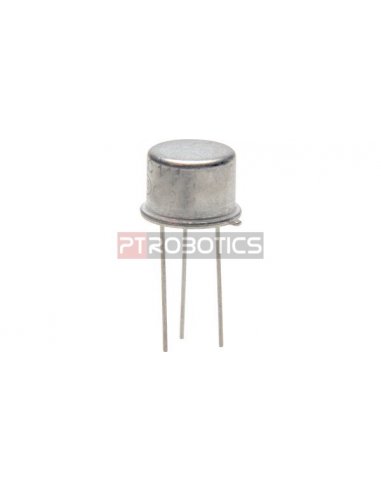 Transístor BC177A - 45V 200mA | Transistores