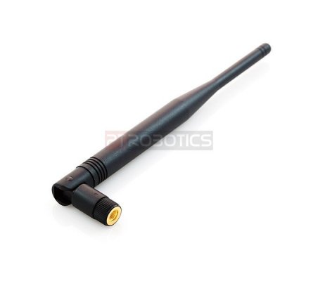 2.4GHz Duck Antenna RP-SMA - Large