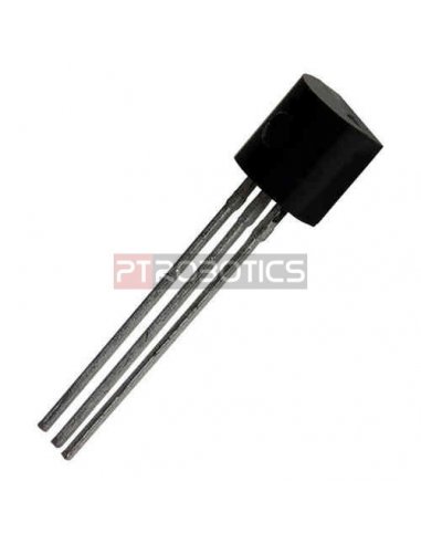 2SC1815 - Transistor Bipolar NPN 50V 150mA