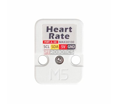 MAX30100 Mini Sensor de Frequência Cardíaca