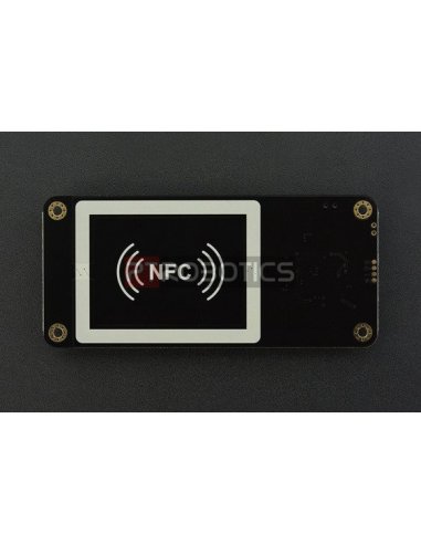 Gravity: Módulo NFC Conversor I2C e UART | RFID