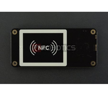 Gravity: Módulo NFC Conversor I2C e UART