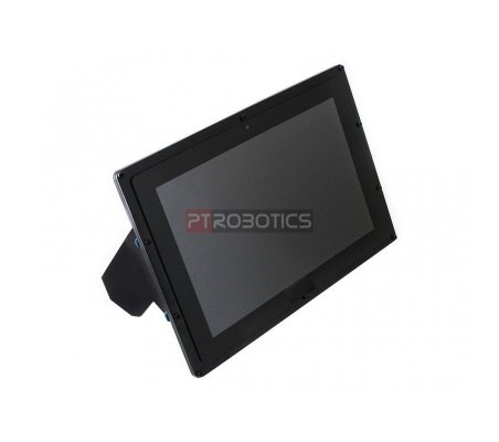 Ecrã LCD IPS Táctil 10.1" HDMI 1280×800 com moldura