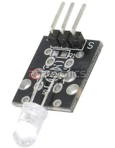 Sensor de Infravermelhos IR 38KHz para Arduino | Comunicação Arduino
