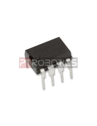 IRS2153DPBF - Mosfet N-Channel 1W | Mosfets