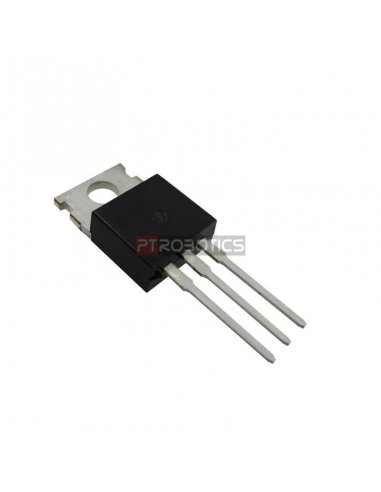 2N6107G - Transistor Bipolar PNP 70V 7A | Transistores