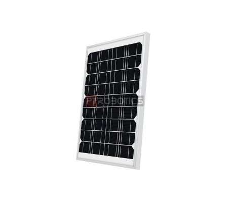 Painel Solar 18V 10W