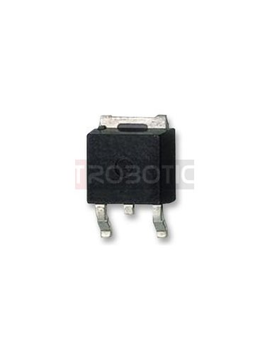SUD15N15 - Mosfet N-Channel 150V 15A | Mosfets