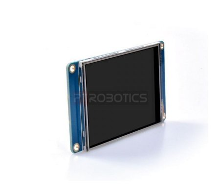 Ecrã LCD TFT Tátil Resistivo 2.8" Nextion NX3224T028