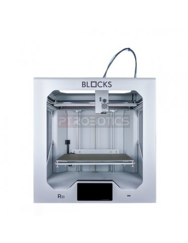 Impressora 3D Blocks R21 | Impressora 3D