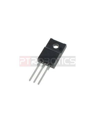 IPA65R1K5CEXKSA1 - Mosfet N-Channel 650V 5.2A | Mosfets