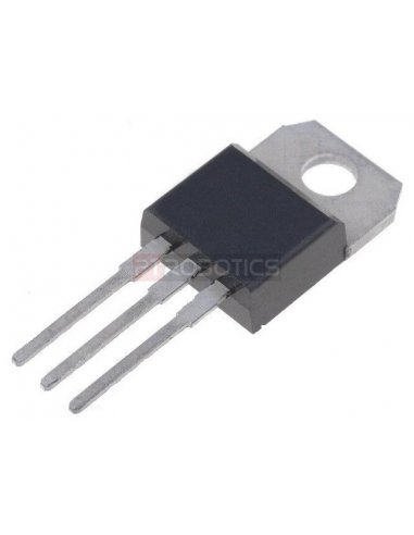 STP5NK80Z - Mosfet N-Channel 800V 2.7A | Mosfets