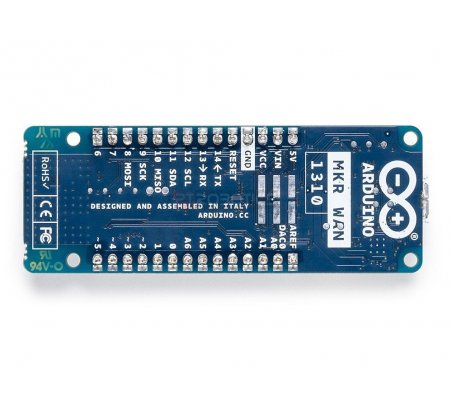 Arduino MKR WAN 1310