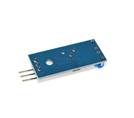 Sensor de Vibração Tilt SW-420