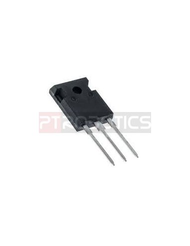 IGW40N60H3 - Transistor IGBT 80A 600V | Transistores