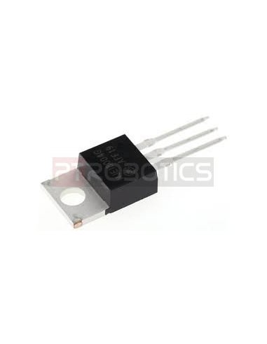 MJE18004G - Transístor NPN 450V 5A | Transistores