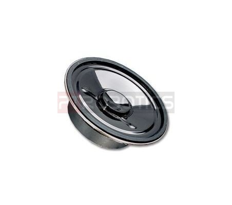 Miniature Speaker Visaton K50 - 8 Ohm - 2W - 5cm (2")
