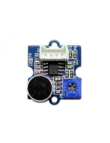 Sensor de Volume Grove para Arduino | Modulo de som