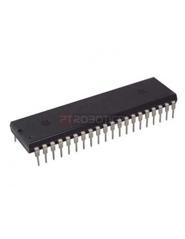 82C55 - CMOS Programmable Peripheral Interface
