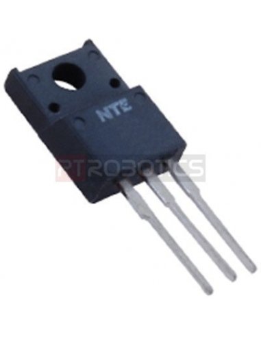 NTE2647 - Transístor PNP 230V 1A | Transistores