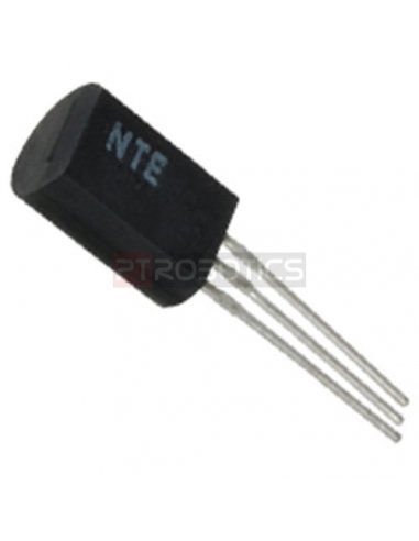 NTE294 - Transístor PNP 50V 1A | Transistores