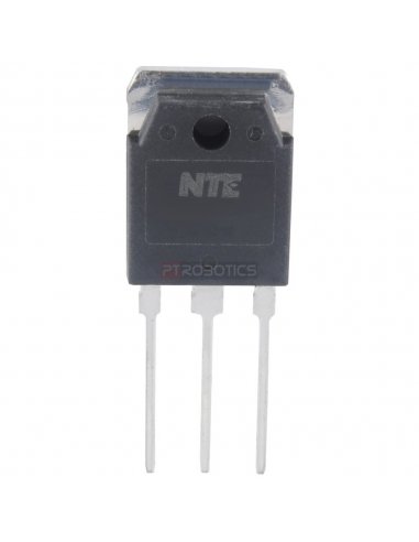 NTE36 - Transistor NPN 140V 12A | Transistores