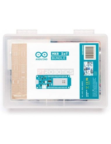 Kit de Desenvolvimento IoT Arduino...