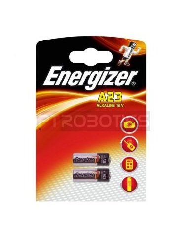 Energizer E23A Alkaline 12V Battery