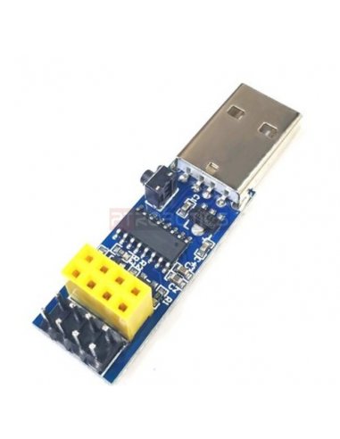 Módulo Downloader USB para ESP8266...