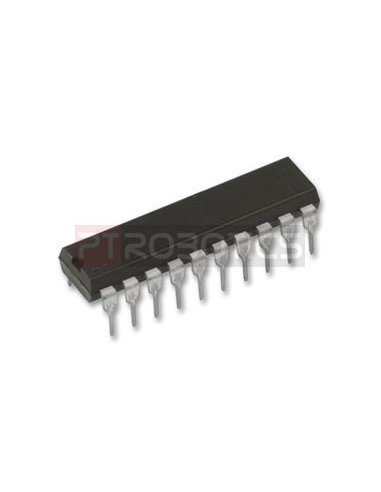 74HC165 - 8-Bit Parallel-Load Shift Registers | 74HC(T)
