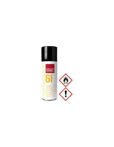 Spray Kontakt 61 - 400mL | PCB