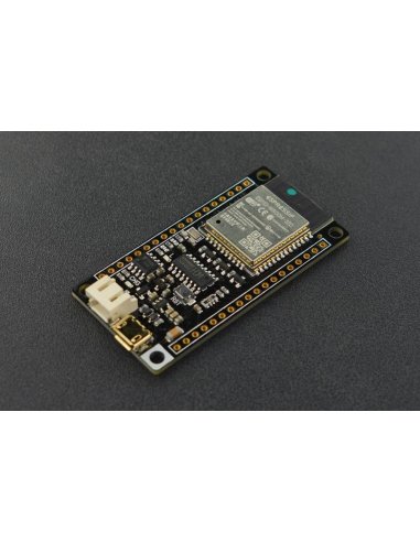 Microcontrolador FireBeetle ESP32 IOT com Wi-Fi e Bluetooth - DFR0478 | WiFi