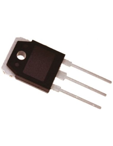 GT40QR21 - Transistor IGBT 1.2kV 35A | Transistores