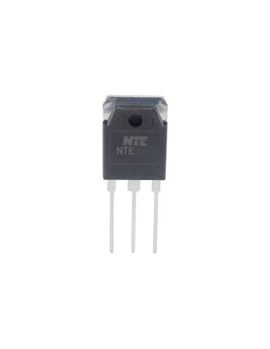 NTE392 - Transistor NPN 100V 25A | Transistores