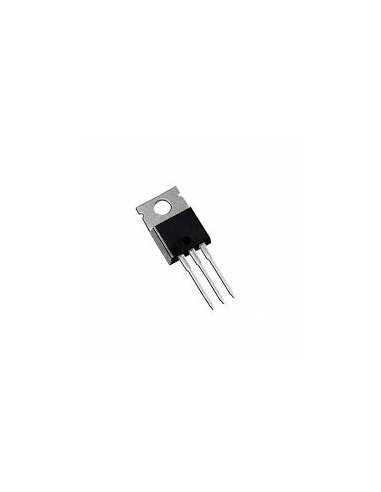 ST13007D - Transistor NPN 700V 8A | Transistores