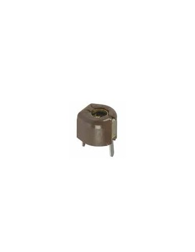 Trimmer Capacitivo 10-50pF | Trimmers