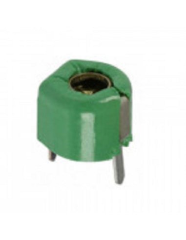 Trimmer Capacitivo 6-30pF | Trimmers