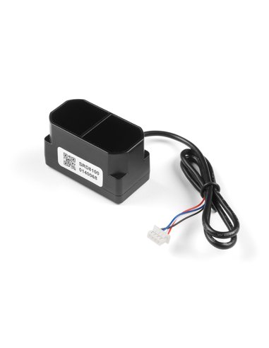 Módulo Micro LiDAR TFMini Plus | Sensores Ópticos