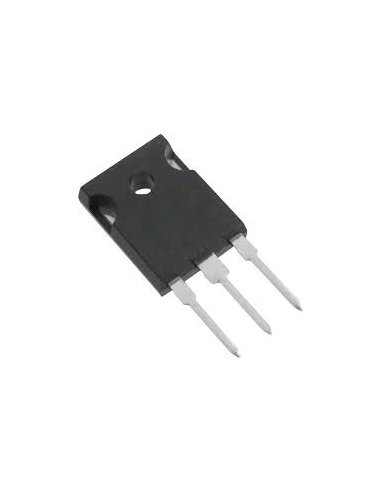 BUV48A - Transistor NPN 1kV 15A | Transistores