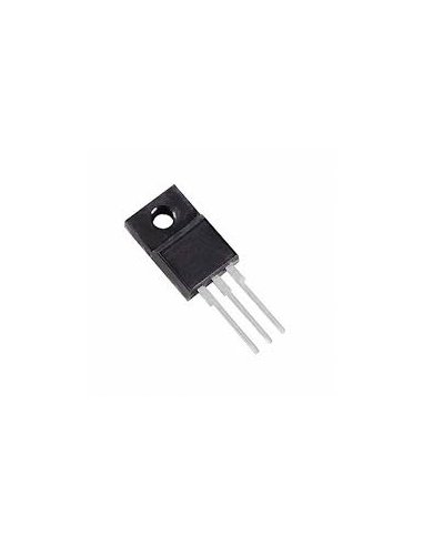 STF18N60M6 - Mosfet N-Channel 600V 8.2A | Mosfets
